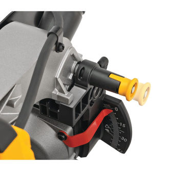 Купить Пила торцовочная DEWALT DWS 715 фото №4