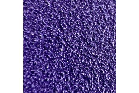 Купить Диск шлифовальный ABRAFORCE Purple Film на плёночной основе  8 отв.  125мм Р600  уп. 5 шт. фото №2