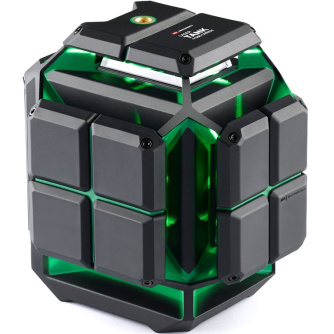 Купить Лазерный уровень ADA LaserTANK 4-360 GREEN Ultimate Edition   А00632 фото №4