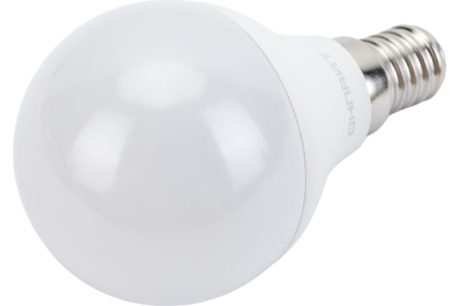Купить Лампа LED Онлайт G45 8W 6.5K E14 61135 фото №3