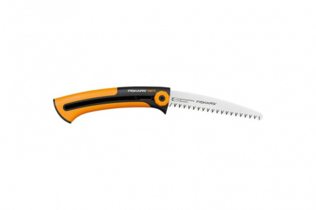 Купить Топор-колун Fiskars X25 - XL + Пила   1025437 фото №3