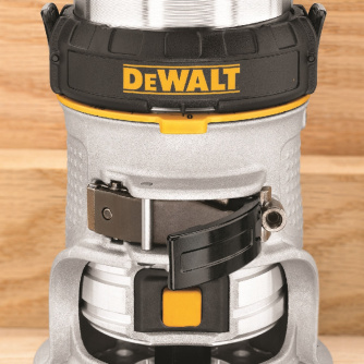 Купить Фрезер DEWALT  D 26200 фото №3