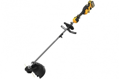 Купить Триммер DEWALT DCMAS 5713 X1 аккумуляторный фото №1