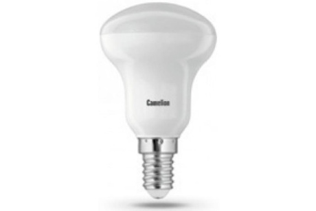 Купить Лампа светодиодная Camelion LED  R50 6Bт Е14 220Вт фото №2