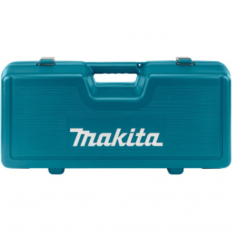 Купить Кейс Makita пластиковый для УШМ 230 мм   824755-1 фото №1