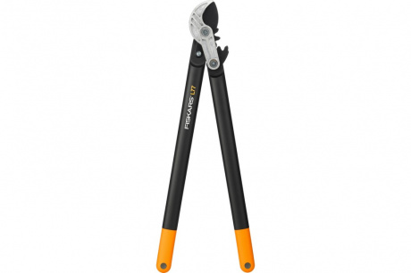 Купить Сучкорез Fiskars контактный с силовым приводом,большой L77   112580/1000583 фото №7