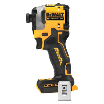 Купить Шуруповерт аккумуляторный DEWALT DCF 850 N фото №2