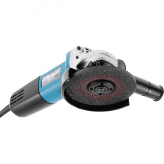 Купить УШМ Makita 9558 HPG фото №2