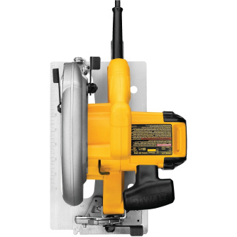 Купить Пила дисковая DEWALT DWE 575 фото №5