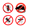 Защита от вредителей и насекомых  в Армавире