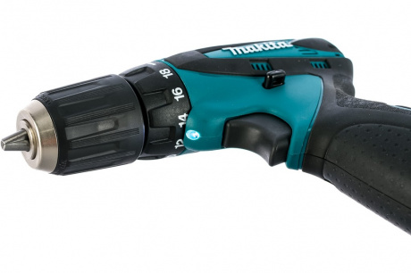 Купить Дрель аккумуляторная Makita DF 330 DWE Li-ion фото №5