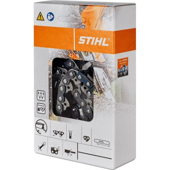 Купить Цепь STIHL Picco Micro 3/8 - 1,3 - 52  (63 PM)   3613-006-0052 фото №3