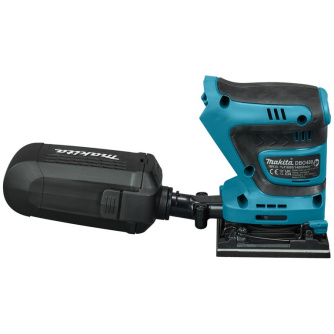 Купить ПШМ Makita DBO 480 Z аккумуляторная фото №4