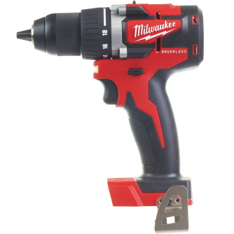 Купить Дрель аккумуляторная Milwaukee M18 CBLDD-0   4933464316 фото №2