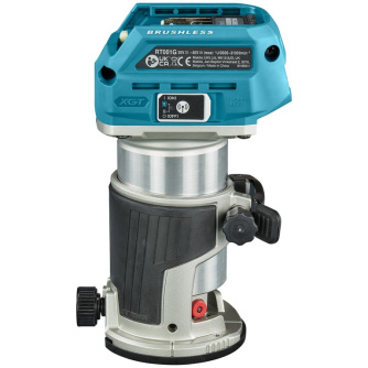 Купить Фрезер Makita RT 001 GZ19 фото №5