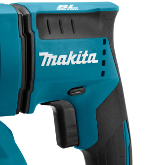 Купить Перфоратор Makita DHR 182 ZWJ фото №10