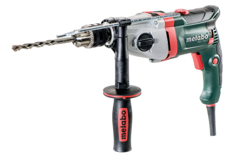 Купить Дрель Metabo SBEV 1300-2 фото №1