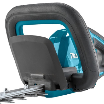 Купить Кусторез Makita DUH 606 RT аккумуляторный фото №8