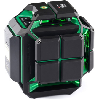 Купить Лазерный уровень ADA LaserTANK 4-360 GREEN Ultimate Edition   А00632 фото №7