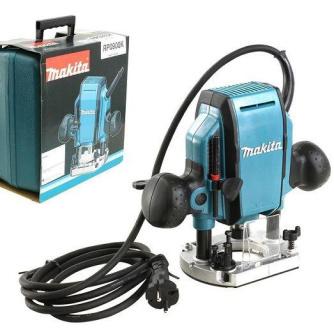 Купить Фрезер Makita RP 0900 K фото №1