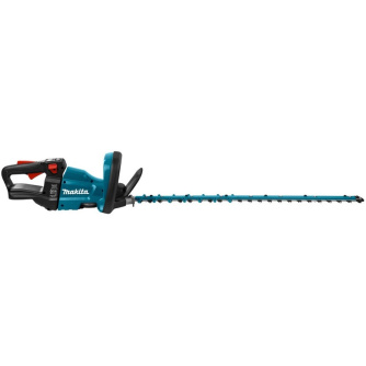 Купить Кусторез Makita DUH 752 Z аккумуляторный фото №4