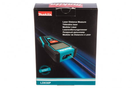 Купить Измеритель длины Makita LD 030 P фото №4